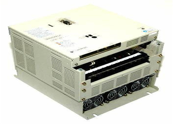 Yaskawa Neuer AC-Servoverstärker SGDB-44ADGY8 Spannung 200-230V