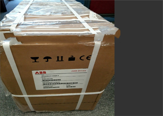 ABB ACS800-104-0320-5+C126+E205+V991 Wechselfrequenzumrichter