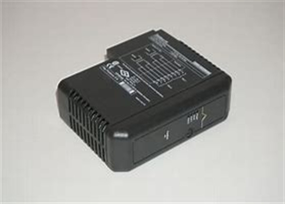 KJ4003X1-BA1 Emerson 8-Watt Stromversorgungsmodul brandneues Original