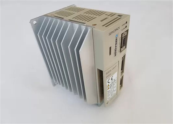 Yaskawa SGDA-08VP Servo-Antriebe 200V Spannung Brandneu Original