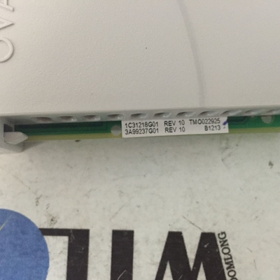 1C31219G01 Westinghouse 208-480 V zuverlässiger industrieller Servomotor mit 0,5 kW Leistung