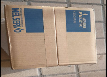 MR-J3-700B 50/60HZ industrielles Servo fährt 10.5AMP 200-230V mit 2-jähriger Garantie