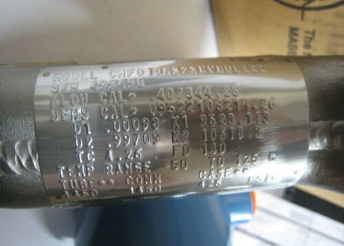 CMF010M323NWBUEZZZ  EMERSON Massenstromsensor