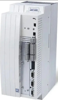 Lenze EVS9324-CIV003 SERVO CONTROLLER 9300 SERVO PLC Kaltplatte 3,0 KW