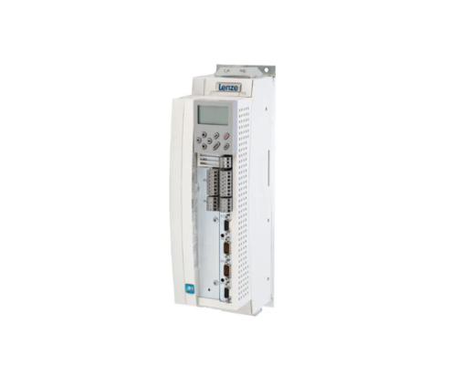 Lenze EVS9323-CKV003 SERVO-REGLER SERIE 9300 Servo-Nockenprofiler