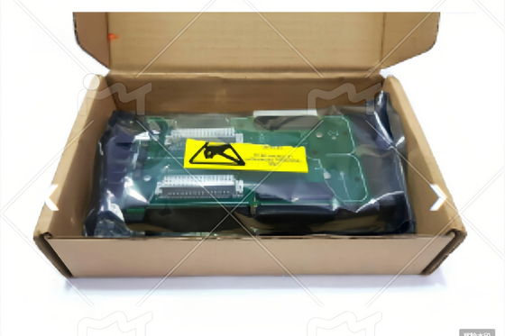 CE4050E1C0 Emerson DeltaV DCS-System mit 8-breiter Unterplatte