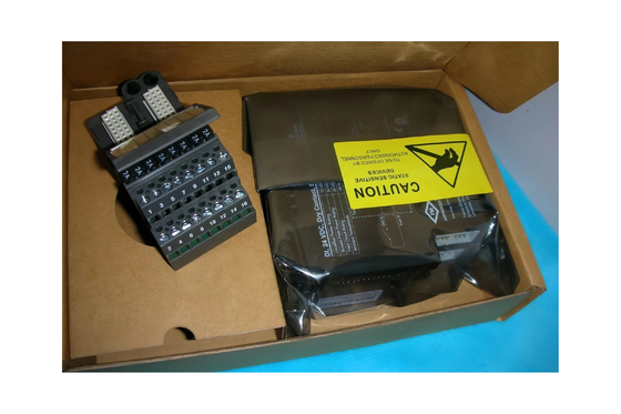 CE4050E1C0 Emerson DeltaV DCS-System mit 8-breiter Unterplatte