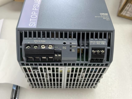 6EP3337-8SB00-0AY0 Siemens Power Module 24V/40A Effizientes Netzteil Industriequalität Zuverlässig