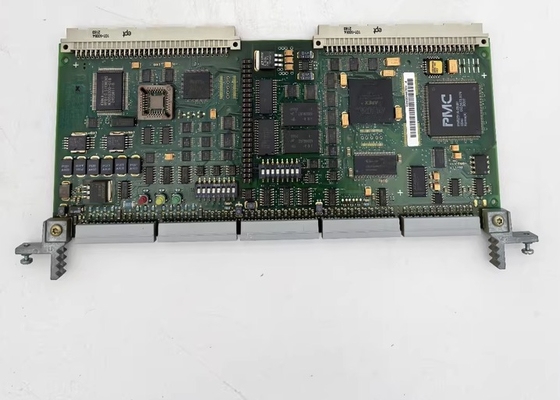 SIEMENS 6DD1606-0AD1 PC-Platine SPS-Technologiemodul T400 32 BIT 32 MHZ