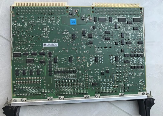 SIEMENS 6DD1640-0AH0 Signalmodul SM500 SIMATIC TDC Serie