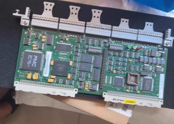 SIEMENS 6DD1842-0AB1 Mikrocontroller-Technologie-Board DC 24V 15W