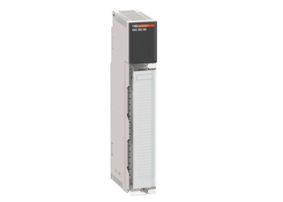 Schneider 140DAI54000 VAC Diskrete Eingangsmodule 115 V AC 16 Kanäle