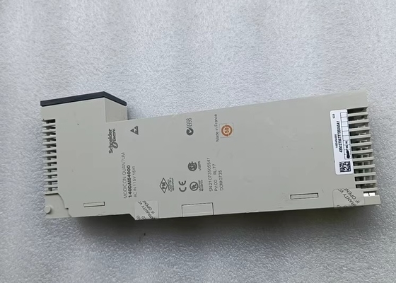 Schneider 140DAI54000 VAC Diskrete Eingangsmodule 115 V AC 16 Kanäle