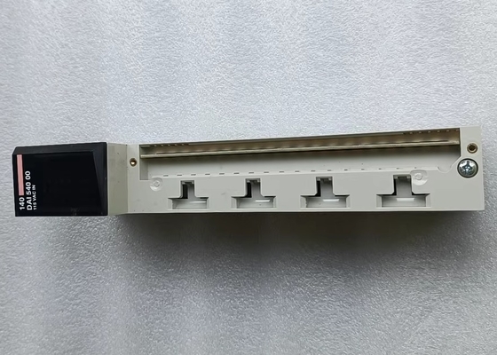 Schneider 140DAI54000 VAC Diskrete Eingangsmodule 115 V AC 16 Kanäle