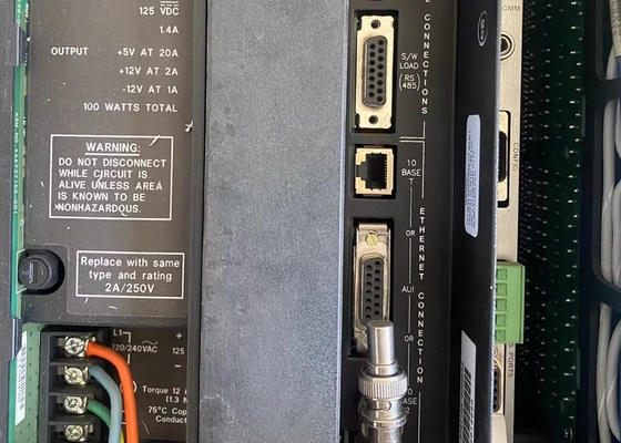 GE Fanuc IC697CPM915 Zentraleinheit 64 MHz 32 Bit Floating Series 90-70