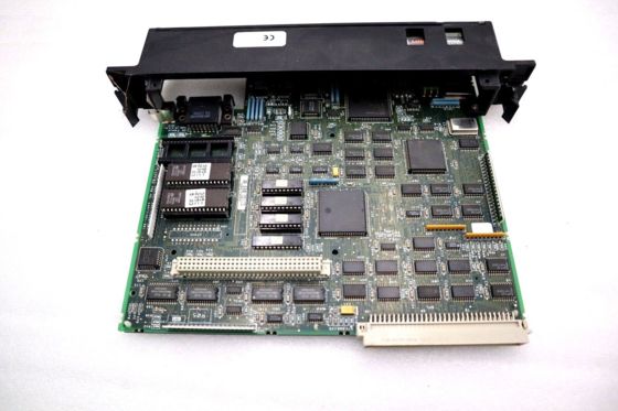 GE Fanuc IC697CPU731 Erweitertes CPU-Modul, Einzel-Slot, 512 Eingänge und Ausgänge