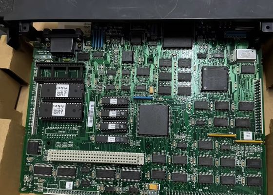 GE Fanuc IC697CPU731 Erweitertes CPU-Modul, Einzel-Slot, 512 Eingänge und Ausgänge