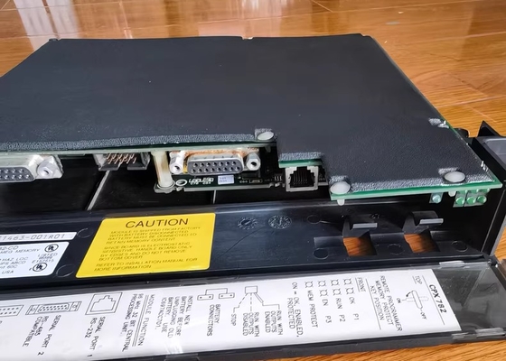 GE Fanuc IC697CPU782 Elektro-CPU-Modul Intelligente Plattformen Steuerung Logik