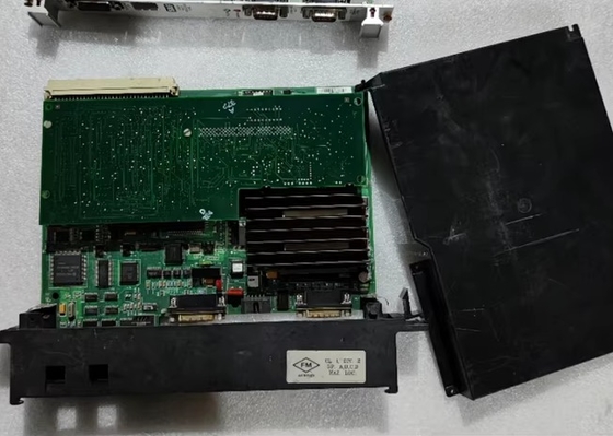 GE Fanuc IC697CPU782 Elektro-CPU-Modul Intelligente Plattformen Steuerung Logik