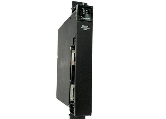 GE Fanuc IC697CPX935 I/O-Modul 96 MHz 32-Bit Gleitkomma 1 MByte schneller Speicher