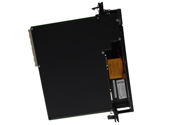 GE Fanuc IC697CGR772 Hot Standby Genius Dual Bus CPU 486DX4 2K Diskrete E/A 512K Bytes