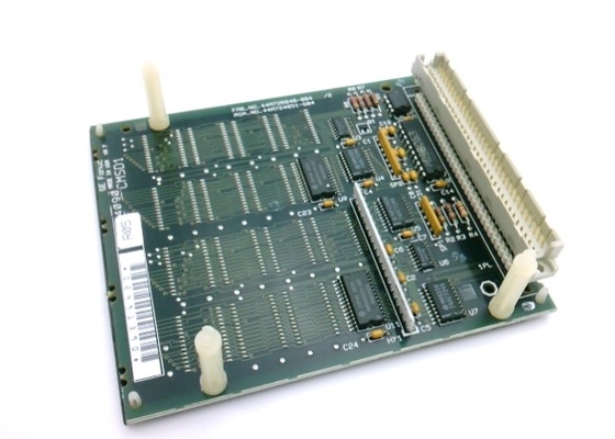 GE Fanuc IC697MEM713 Steuergeräte Maschinensteuerungsspeichermodul Serie 90-70 CMOS