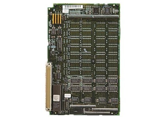 GE Fanuc IC697MEM732 Zubehör Erweiterungs-RAM 256K Bytes 32 Bit