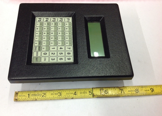 PM8045R2 Fisher USA Brandneues Digitales IO-Modul in Originalpackung