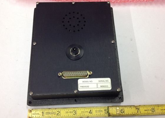 PM8045R2 Fisher USA Brandneues Digitales IO-Modul in Originalpackung
