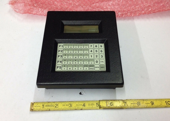 PM8045R2 Fisher USA Brandneues Digitales IO-Modul in Originalpackung