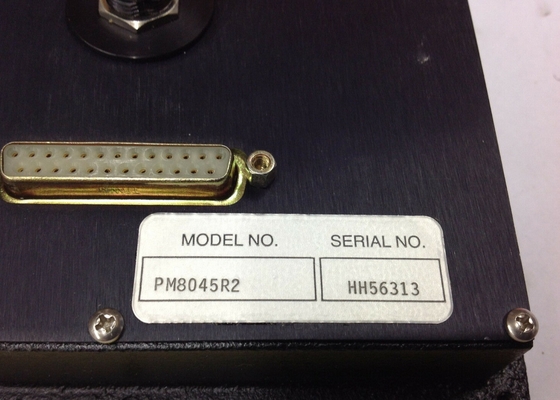 PM8045R2 Fisher USA Brandneues Digitales IO-Modul in Originalpackung