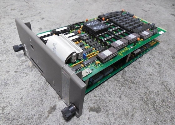 ABB INPCT01 Computer Digital IO Modul brandneu in Originalpackung