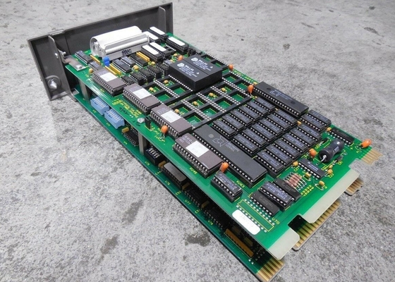 ABB INPCT01 Computer Digital IO Modul brandneu in Originalpackung
