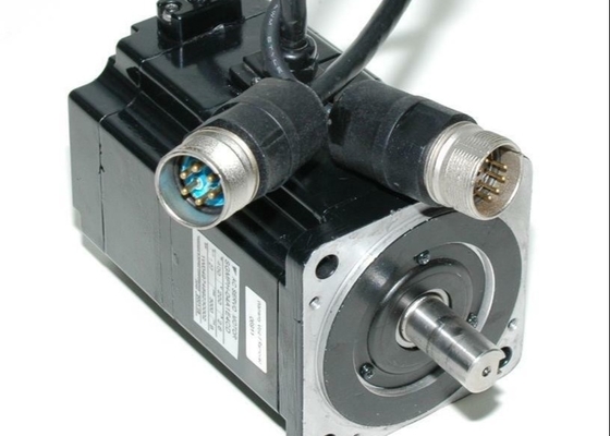 Yaskawa Brandneue SGMPH-04A1E4CD SGMPH Serie Servo-Antriebe in der Box