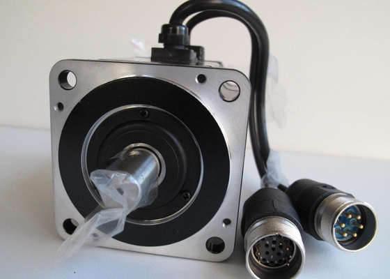 Yaskawa Brandneue SGMPH-04A1E4CD SGMPH Serie Servo-Antriebe in der Box