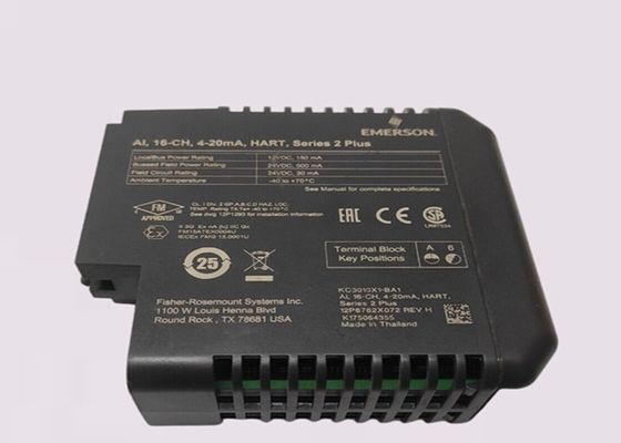 KC3010X1-BA2 Redundante Stromversorgungsmodule Neues Original im Karton