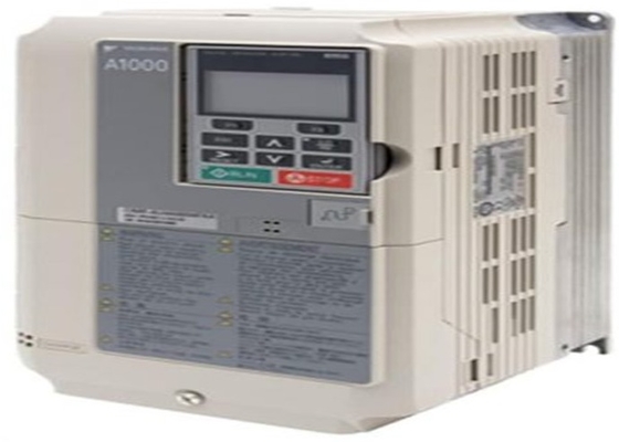 Yaskawa Frequenzumrichter CIMR-Serie brandneu in Original-Box