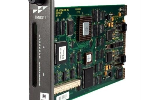 Netzwerkschnittstelle-Sklave Module ABB INNIS11 256 Komplex-Auslöser mit 16 Operanden jeder
