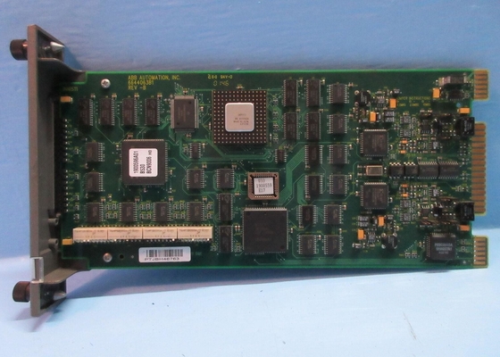 Netzwerkschnittstelle-Sklave Module ABB INNIS11 256 Komplex-Auslöser mit 16 Operanden jeder