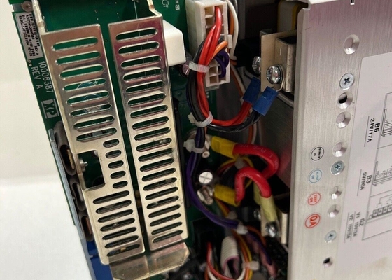 Stromversorgungs-Modul 90-264VAC 47-63Hz 11.5A ABB PHARPS32000000