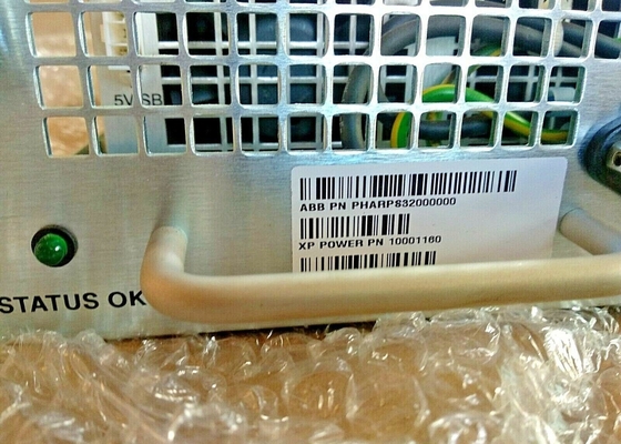 Stromversorgungs-Modul 90-264VAC 47-63Hz 11.5A ABB PHARPS32000000