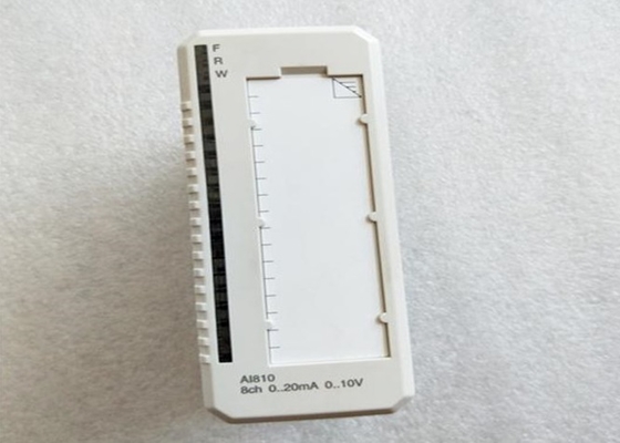 Kommunikations-Modul TB842 3BSE022464R1 ABB mit CI801/CI840 schloss über TB806/TB846 an