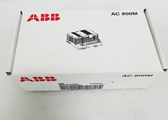 Kommunikations-Modul TB842 3BSE022464R1 ABB mit CI801/CI840 schloss über TB806/TB846 an