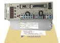 Yaskawa SGDP-A3APAY108 Wechselstrom-Servoverstärker Braun Farbe 1 Jahr Garantie Neues