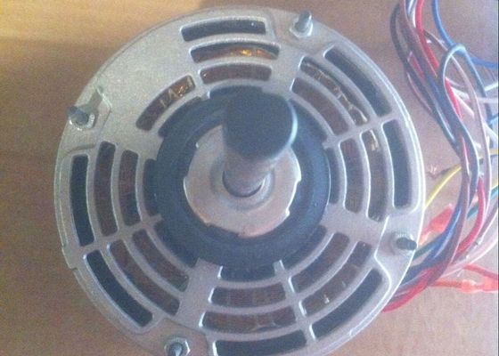 K55HXWMH-1251 1/4HP elektrische einzelne Welle Lüftermotor-208-230/60-1 U/min 1075/3-Speed