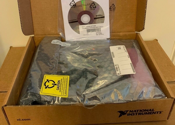 Nationale Instrumente PXI-6733 10 V bis 10 Bits V 32-16 1 analoges Ausgabemodul MS/S PXI