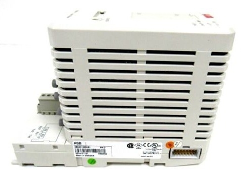 ABB OF 3BSE013231R1 ANSCHLUSSMODUL KOMPAKTMODUL TU811V1 250V 3A MAX
