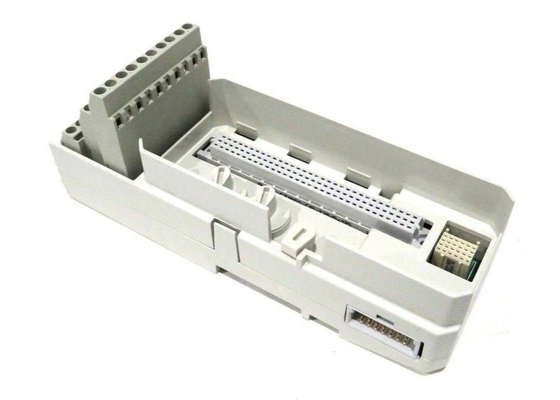 ABB OF 3BSE013231R1 ANSCHLUSSMODUL KOMPAKTMODUL TU811V1 250V 3A MAX
