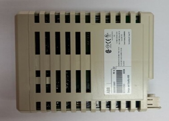 ABB AI835A 3BSE051306R1 Thermoelement/Mv-Eingangsmodul 8 Kanäle mit Anschlussklemmen
