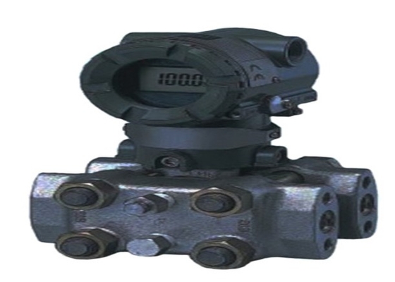 YOKOGAWA EJA110A-DLS4A-92DA 4-1/2 Millionen EJA-A-Sender weltweit